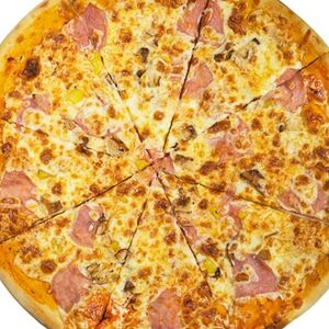 Гавайская S