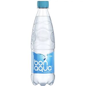 Bonaqua негазированная