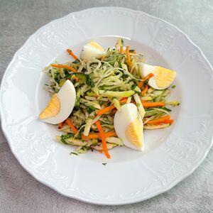 Салат Газапхули 