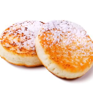 Сырники