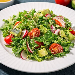 Тбилисский салат