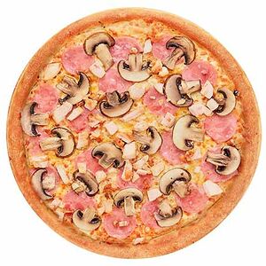 Пицца Трюфельная