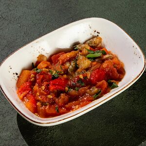 Мангал мезе