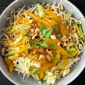 Салат Сиамский