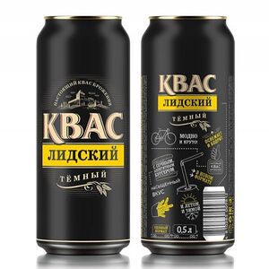 Квас Лидский