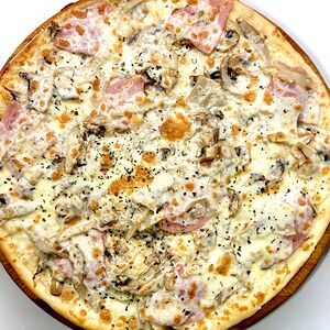 Пицца Алиби