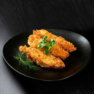Стрипсы куриные