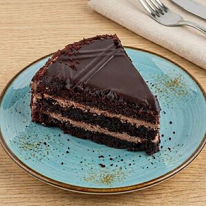 Торт Прага шоколадный