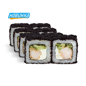 Ролл Шанхай