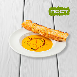 Крем Суп овощной