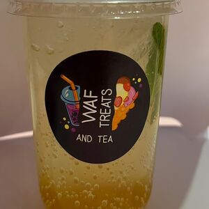 Лимонад «Цитрус»