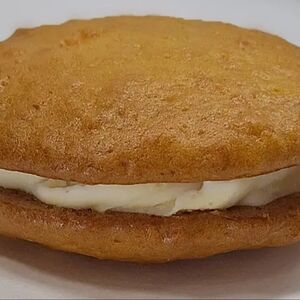 Вуппи с морковью 