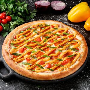 Лока Пицца 30 см 