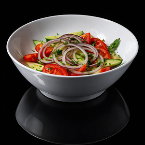 Салат Овощной