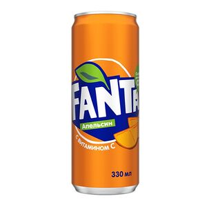 Fanta