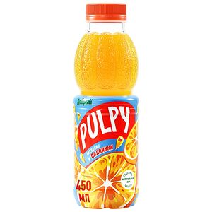 Pulpy Апельсин