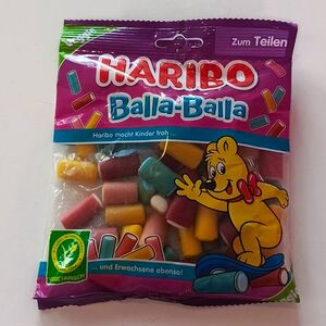 Мармелад Haribo Bala-Bala 160 г
