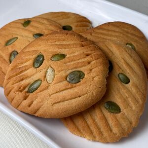 Печенье арахисовое