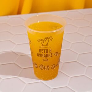 Лимонад Манго-маракуйя 