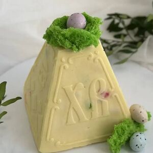 Пасха творожная 