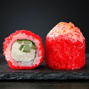 Канто ролл