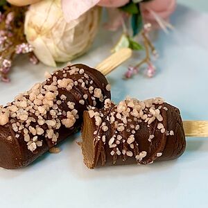 Вкус детства Картошка-эскимо