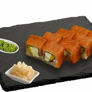 Ролл Филадельфия Эби