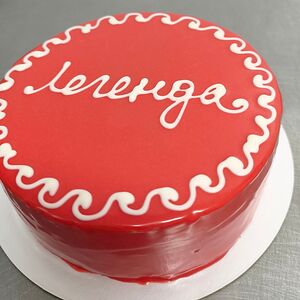 Торт «Легенда»