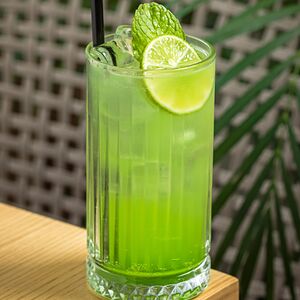 Лимонад Киви-фейхоа