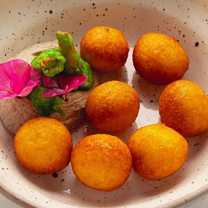 Паштет из шпрот