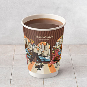 Чай Финик-шиповник