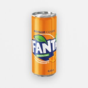 Fanta