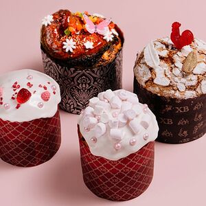 Набор пасхальный Праздничный