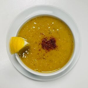 Чечевица (Мерджимек)