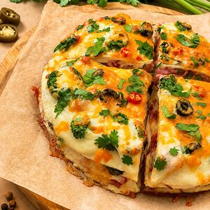 Мини Мексиканская 