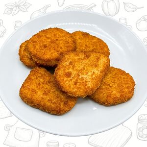 Наггетсы куриные