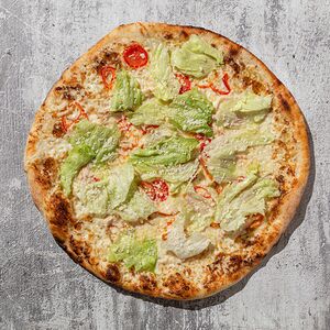 Пицца Цезарь