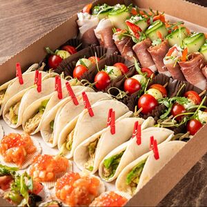 Fusion Box