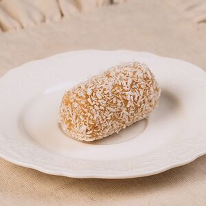 Тошка-картошка