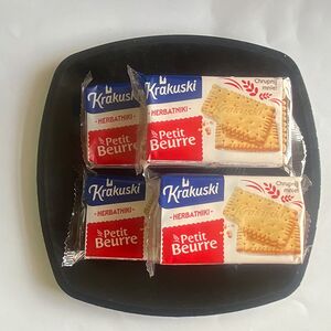 Печенье Petit Beurre