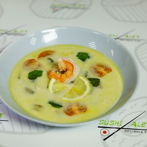 Суп Том Кха