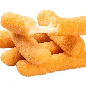 Сырный палочки 