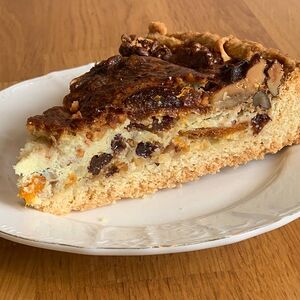 Киш восточный 