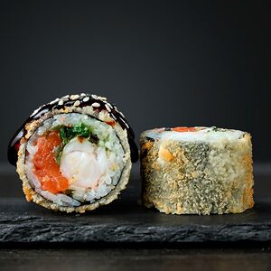 Самурай темпура