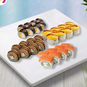 Сет Джимми-Джимми