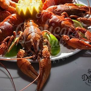 Сет крупные раки