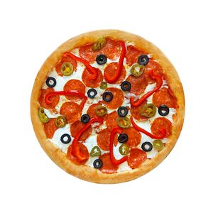 Пицца Диабло XL