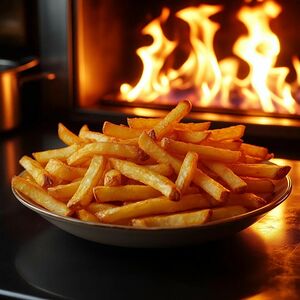 Картофель Фри