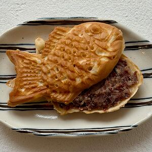 Тайяки Адзуки