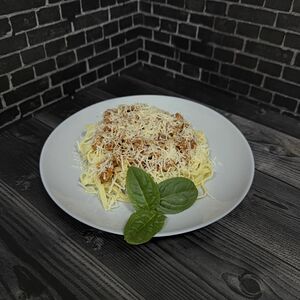 Паста Болоньезе